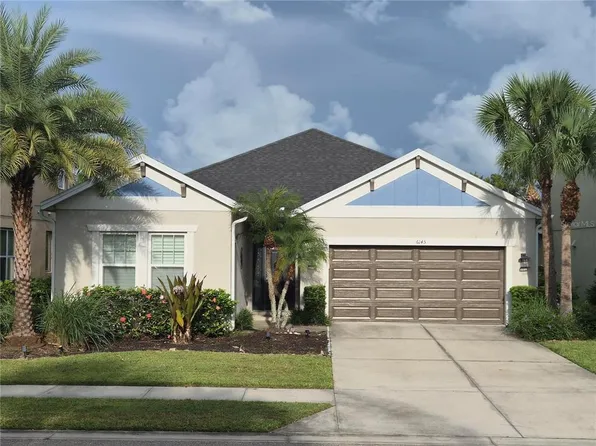 6145 ANISE DRIVE, SARASOTA, FL 34238