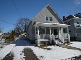 506 N Wenona St, Bay City, MI 48706