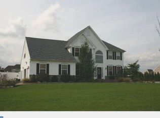 1206 Alfred Ln, Mullica Hill, NJ 08062