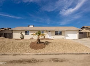 2381 Alpine Dr, Lake Havasu City, AZ 86403
