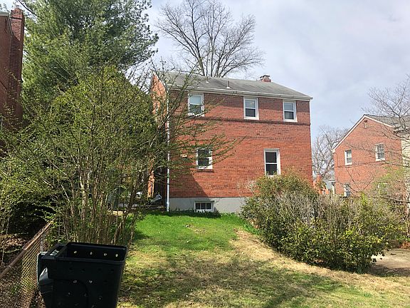 2nd image of 1017 N Livingston St