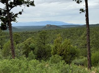 70 The Clfs, Glorieta, NM 87535