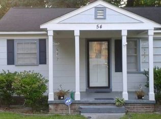 54 Ansley Ct, Columbia, SC 29209