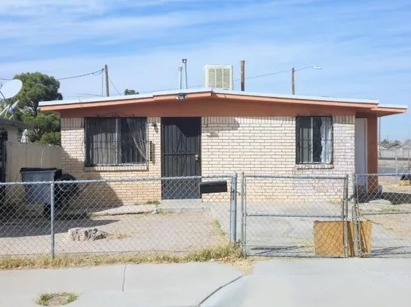 8800 Otyokwa Way, El Paso, TX 79907