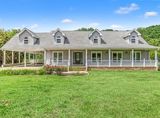 3531 Cane Creek Rd, Hohenwald, TN 38462