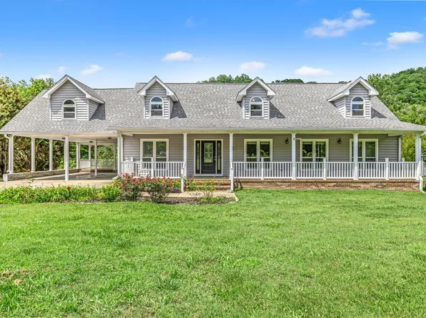 3531 Cane Creek Rd, Hohenwald, TN 38462