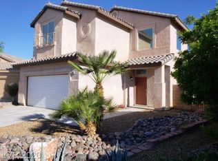 268 Golden Shore Dr, Las Vegas, NV 89123