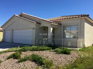 2117 Annbriar Ave, North Las Vegas, NV 89031