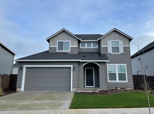 72 N 88th Dr, Ridgefield, WA 98642
