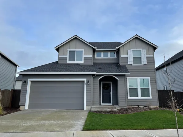 72 N 88th Dr, Ridgefield, WA 98642