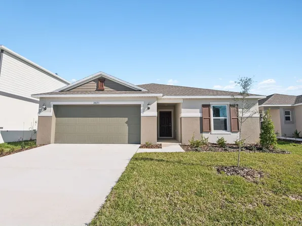 14693 Abasail Ln, Hudson, FL 34667