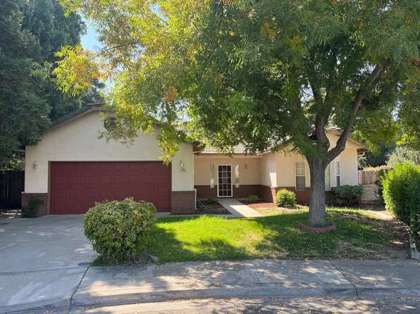 1799 Rockford Way, Turlock, CA 95382