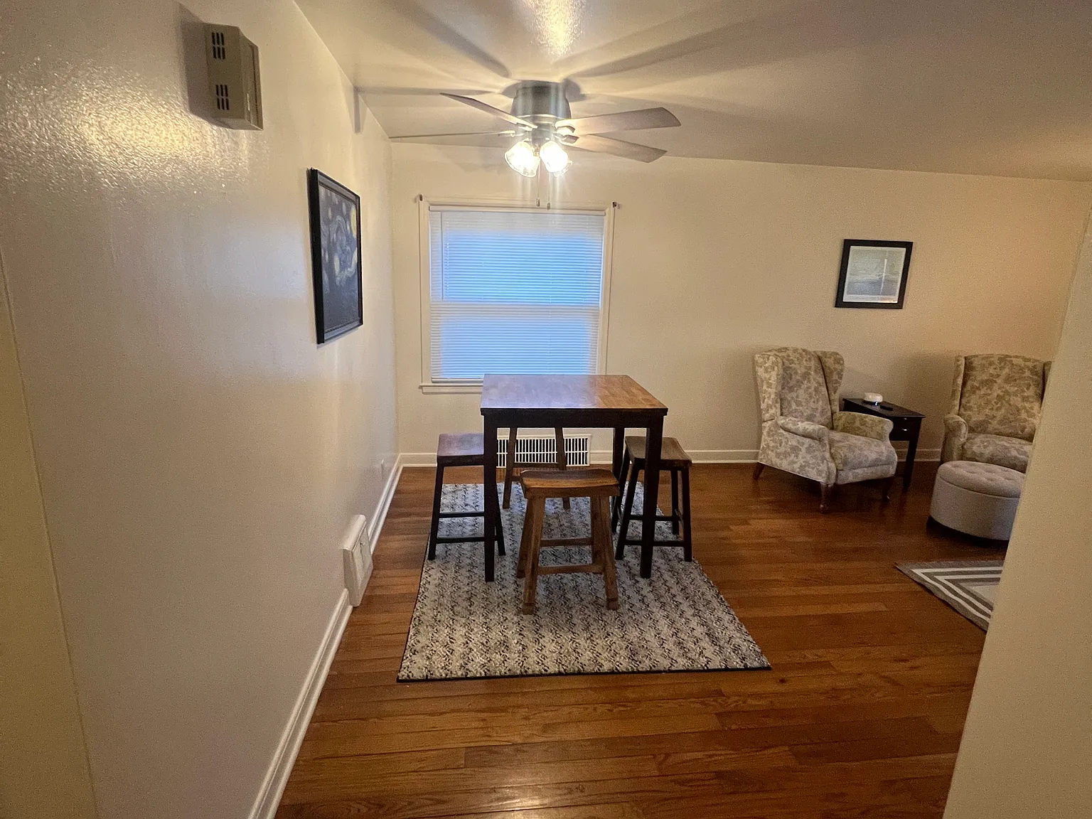 2 bed, 1200 sqft, $1,800 — Photo 4