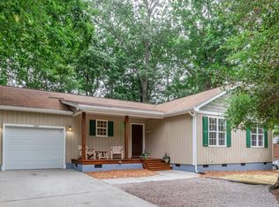 3200 Arrowwood Dr, Raleigh, NC 27604