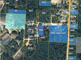 7611 Hollanda Trl, Navarre, FL 32566