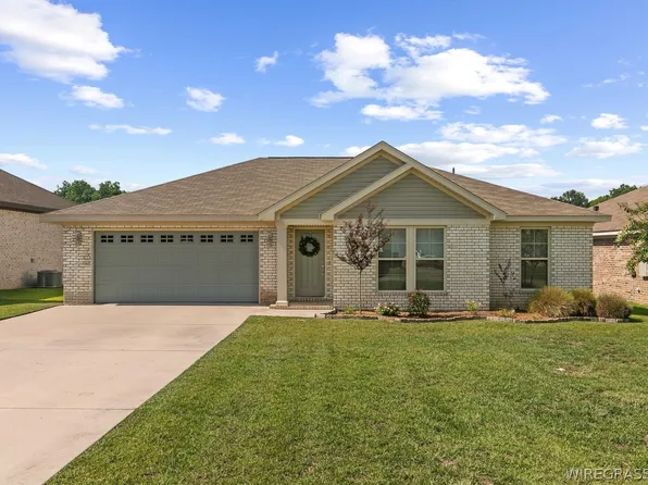116 Sugarberry Rd, Dothan, AL 36305