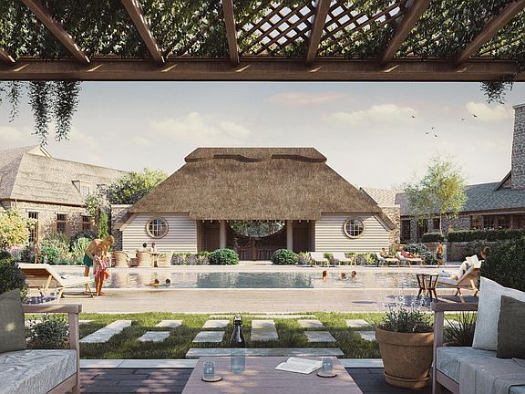 5th image of 3021 Del Rio Pike Lot 7