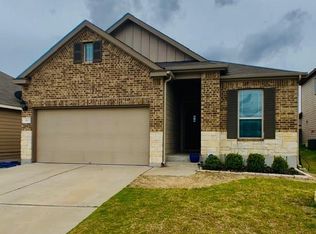 88 Golden Eagle Ln, Leander, TX 78641
