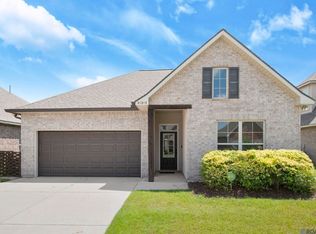 41315 Hackett Canal Dr, Gonzales, LA 70737