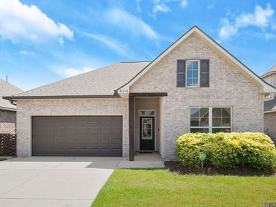 41315 Hackett Canal Dr, Gonzales, LA, 70737
