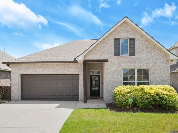 41315 Hackett Canal Dr, Gonzales, LA 70737