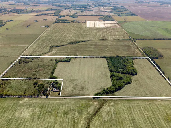 Tbd Lawrence 2040, Miller, MO 65707
