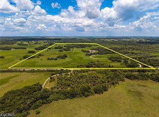 12500 County Road 833, Clewiston, FL 33440