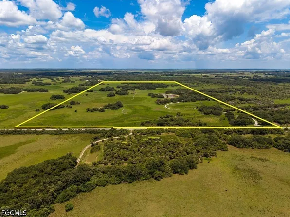 12500 County Road 833, Clewiston, FL 33440