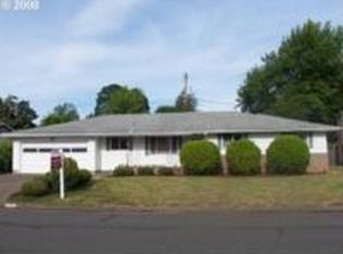 2161 Grove St, Eugene, OR 97404