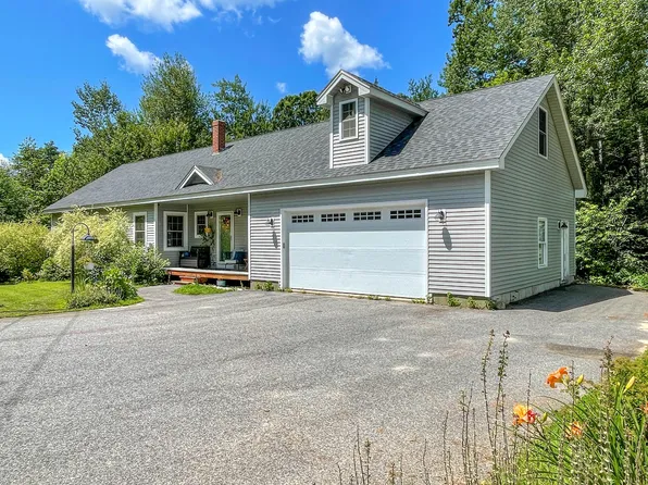 11 Pine Drive, Windham, ME 04062