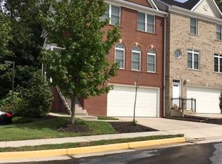 7849 Birch Branch Ter, Lorton, VA 22079