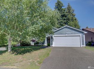 3102 Shelburne Ct SE, Olympia, WA 98501