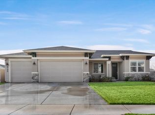 5789 W Milano Dr, Meridian, ID 83646