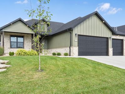 4983 S Burrows Avenue, Springfield, MO, 65810