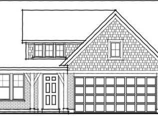 135 Kenneth Hamilton Way, Yellow Springs, OH 45387