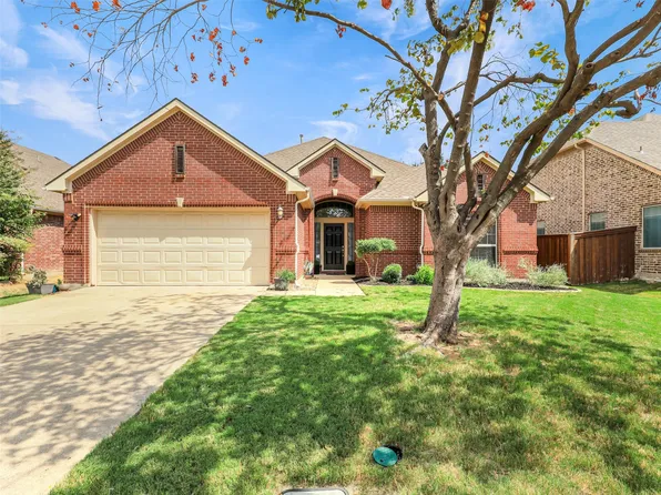 8374 Cain River Dr, Frisco, TX 75035