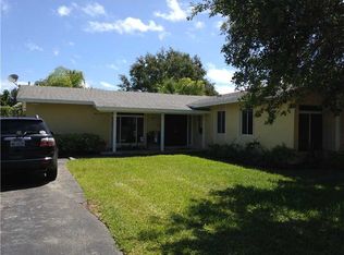 18825 SW 95th Ave, Cutler Bay, FL 33157