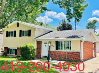 6565 Lincoln Green Rd, Holland, OH
