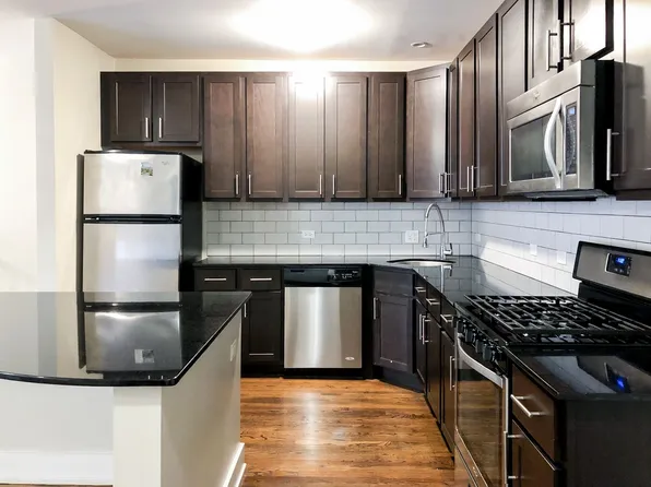 5056-60 N. Winchester, 5056 N Winchester Ave APT 1E, Chicago, IL 60640