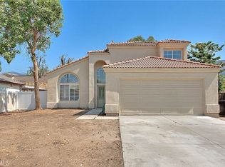 1012 Sunbrook Dr, San Bernardino, CA 92407