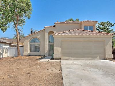 1012 Sunbrook Dr, San Bernardino, CA, 92407