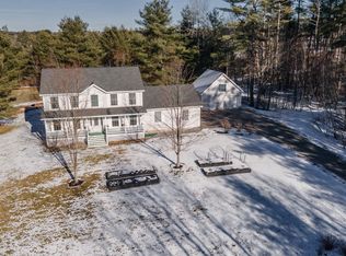 6 Sterling Dr, Windham, ME 04062