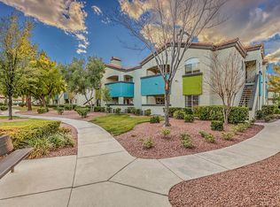 2180 E Warm Springs Rd, Las Vegas, NV 89119