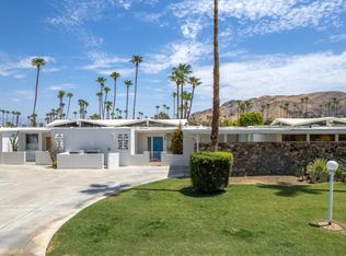 2432 S Sierra Madre, Palm Springs, CA 92264