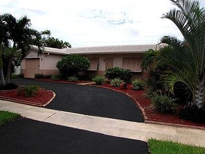 Front Exterior of Home