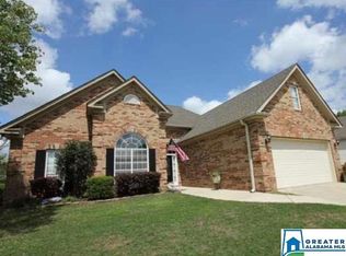 1313 Old Cahaba Cv, Helena, AL 35080