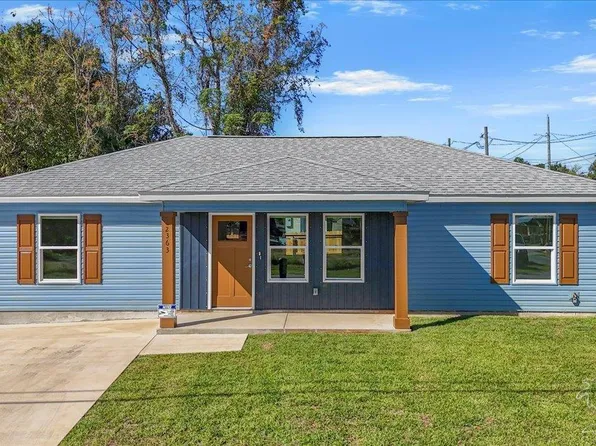 2363 N F St, Pensacola, FL 32501