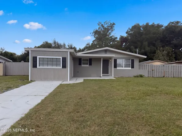 4406 LANE Avenue S, Jacksonville, FL 32210