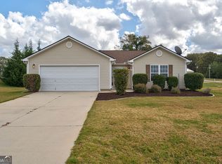 208 Jeremy Dr, Colbert, GA 30628