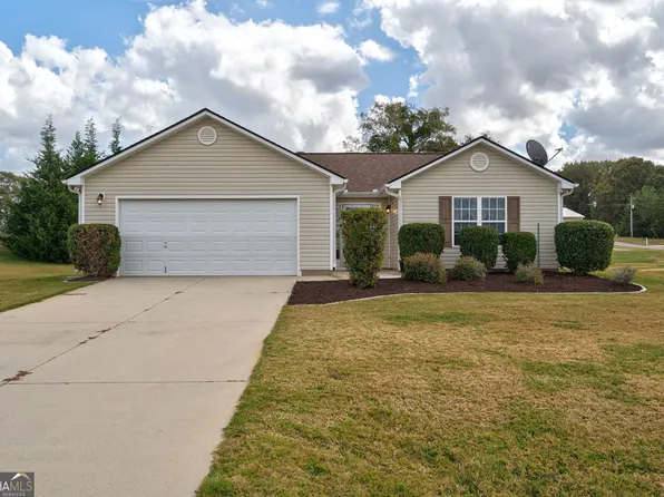 208 Jeremy Dr, Colbert, GA 30628